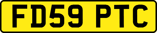FD59PTC