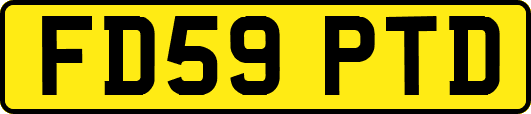 FD59PTD
