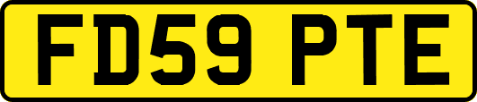 FD59PTE