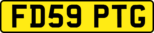 FD59PTG