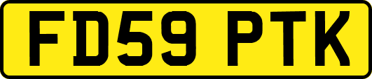 FD59PTK