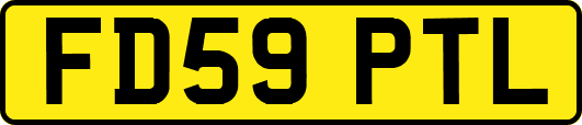 FD59PTL
