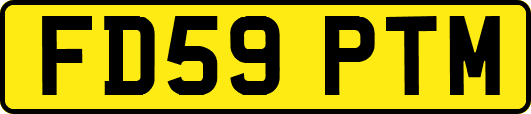 FD59PTM
