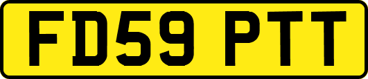 FD59PTT