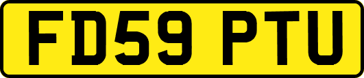 FD59PTU