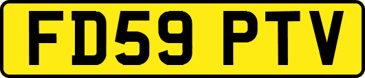 FD59PTV