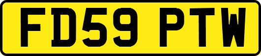 FD59PTW