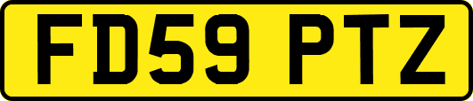 FD59PTZ