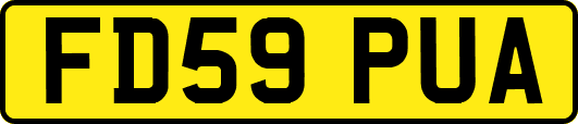 FD59PUA