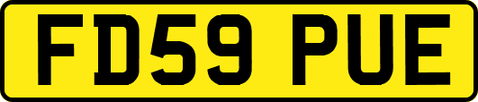 FD59PUE