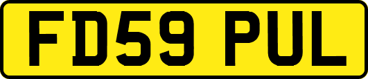 FD59PUL