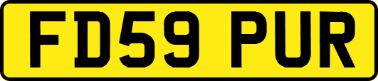 FD59PUR