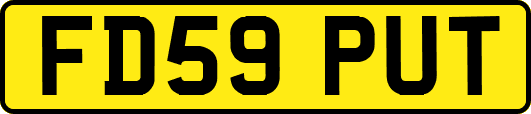 FD59PUT