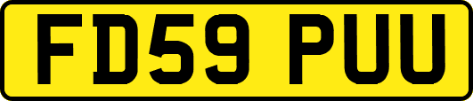 FD59PUU