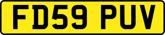 FD59PUV