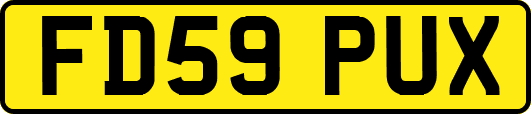 FD59PUX