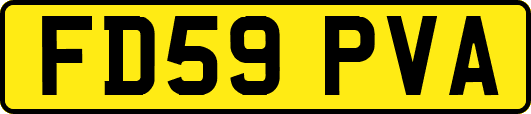 FD59PVA