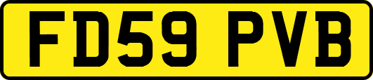 FD59PVB