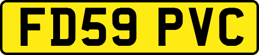 FD59PVC