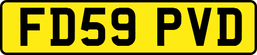 FD59PVD