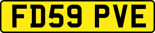 FD59PVE