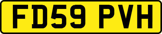 FD59PVH