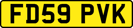 FD59PVK