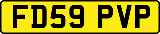 FD59PVP