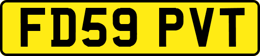 FD59PVT