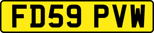 FD59PVW