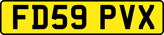 FD59PVX