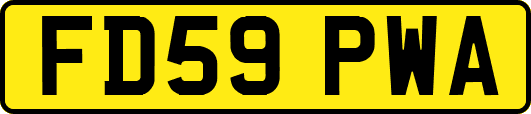 FD59PWA