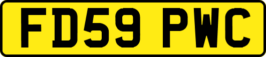 FD59PWC