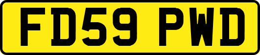 FD59PWD