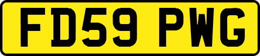 FD59PWG