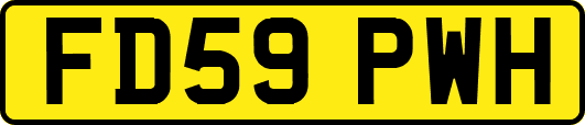 FD59PWH