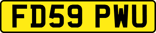 FD59PWU