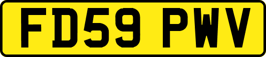 FD59PWV