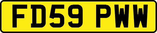 FD59PWW