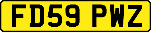 FD59PWZ