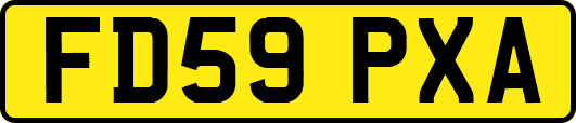 FD59PXA