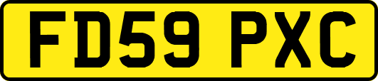 FD59PXC