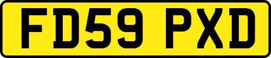FD59PXD