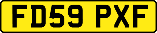 FD59PXF