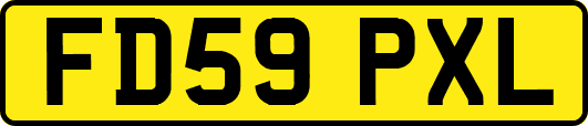 FD59PXL
