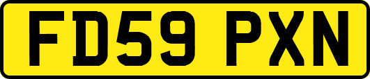 FD59PXN