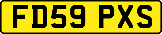 FD59PXS