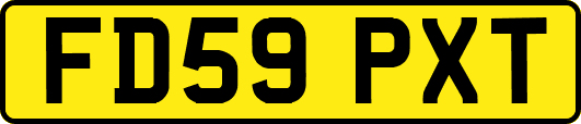 FD59PXT