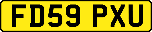 FD59PXU