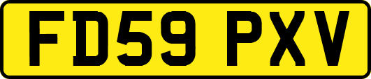 FD59PXV